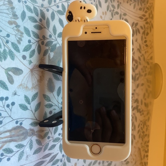 Phone/ Ipad mini stand and charger - Picture 3 of 4